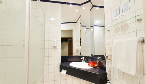 Habitación clásica, 2 camas individuales, no fumadores