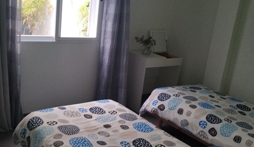 Apartamento estándar