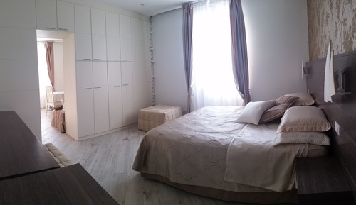 Habitación superior