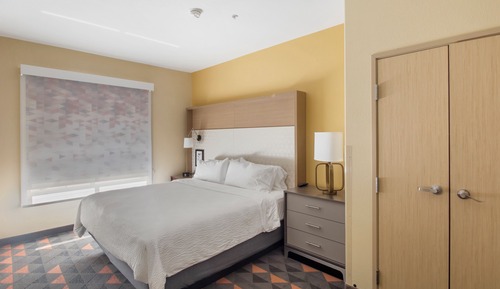 Suite, varias camas (Additional Living and Dining Area)