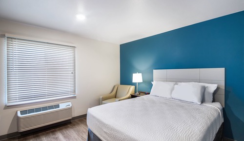 Suite, 1 cama de matrimonio, no fumadores