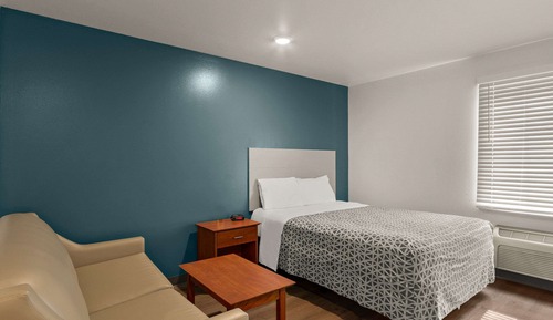 Suite, 1 cama de matrimonio, accesible para personas con discapacidad, no fumadores