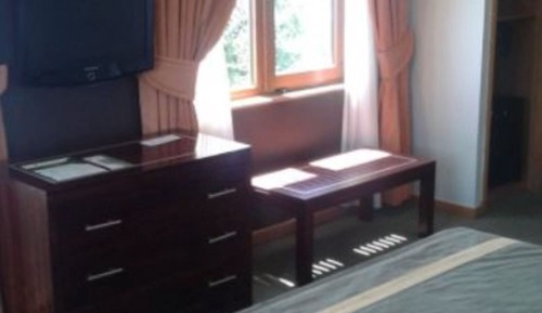 Habitación estándar con 2 camas individuales