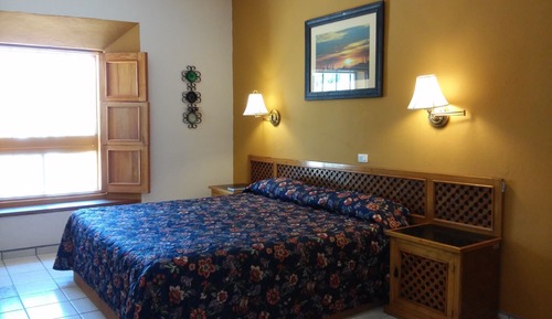 Suite estudio estándar