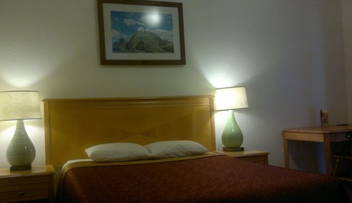 Habitación estándar