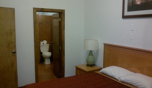 Suite estudio junior