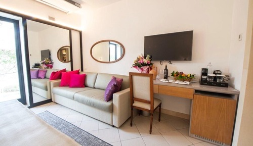 Habitación familiar