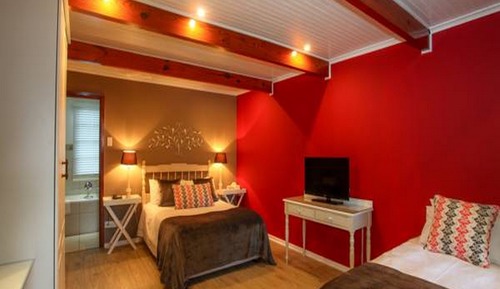 Habitación estándar