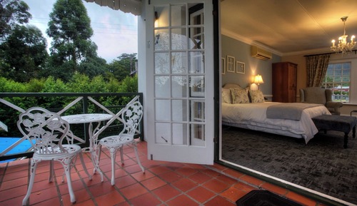 Habitación Premier, 1 cama de matrimonio grande