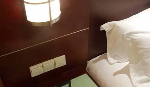 Suite, 1 cama de matrimonio grande, no fumadores (Leonora Suite)