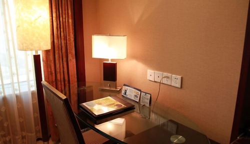 Habitación Deluxe, 1 cama de matrimonio grande, no fumadores