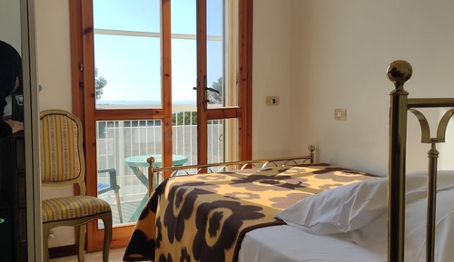 Habitación individual estándar