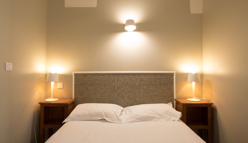 Habitación estándar