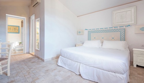 Habitación familiar, 2 habitaciones, habitaciones comunicadas