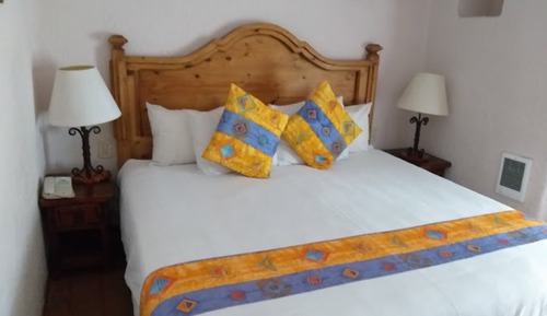Habitación estándar