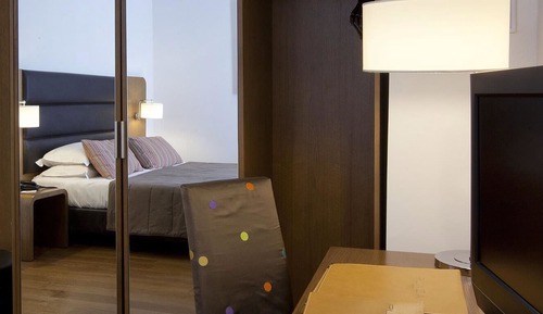 Habitación Confort doble