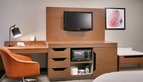 Habitación, 1 cama de matrimonio grande, accesible para personas con discapacidad, no fumadores