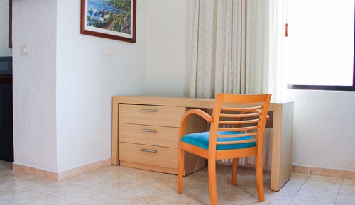 Habitación Premier doble, 1 habitación, vistas a la ciudad