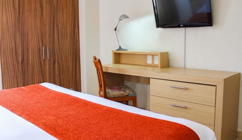 Suite familiar, 2 habitaciones
