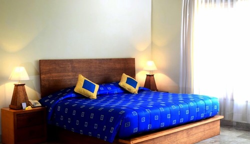 Habitación superior