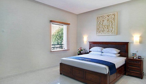 Habitación superior