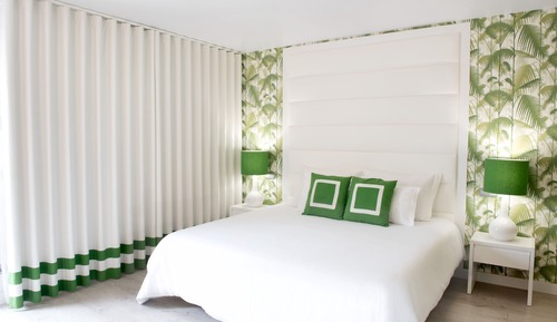 Habitación doble (VILLA)