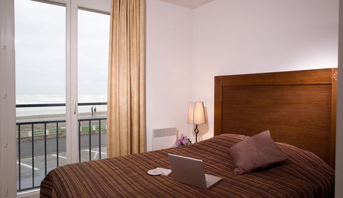 Apartamento, 2 habitaciones
