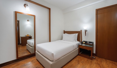 Habitación