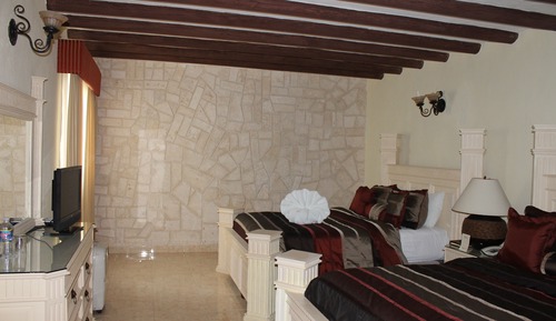Suite, 2 habitaciones (Master)