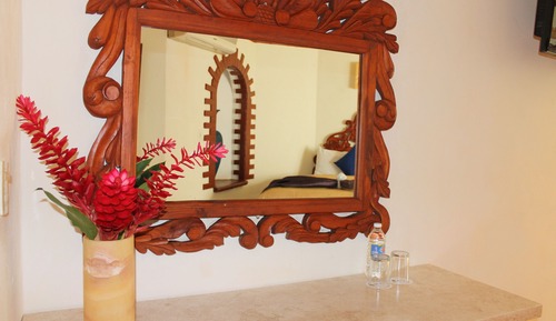 Habitación estándar, 1 cama de matrimonio grande