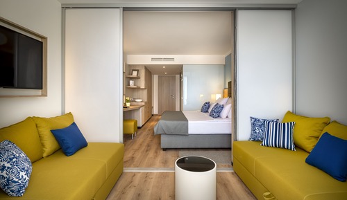 Superior Room for 2+2