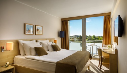Room for 2 Seaside