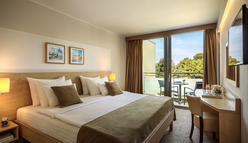 Room for 2