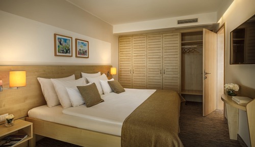 Junior Suite for 2+2
