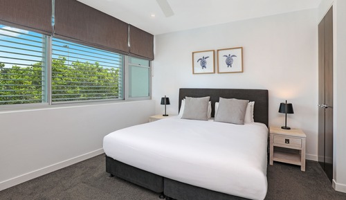 Apartamento, 3 habitaciones