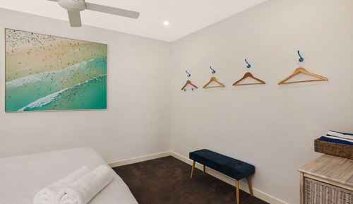 Apartamento, 2 habitaciones