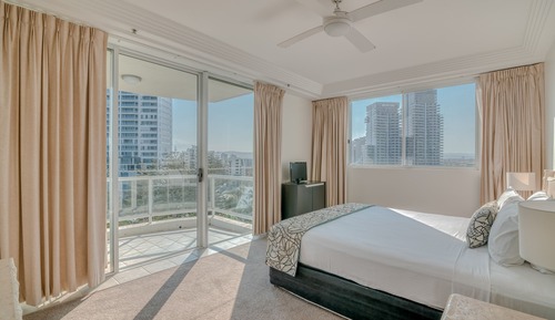 3 Bedroom Ocean View