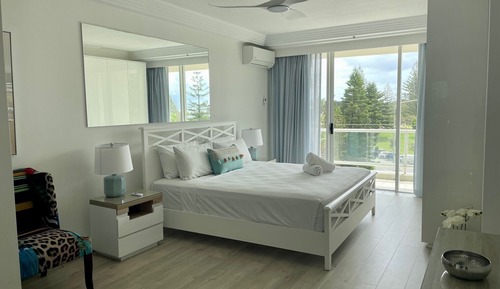 2 Bedroom Superior Ocean View