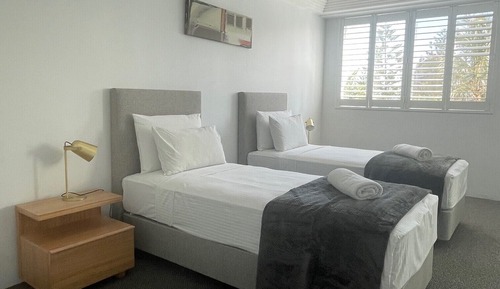 Apartamento, 3 habitaciones