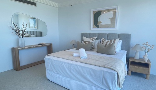 3 Bedroom Superior Suite