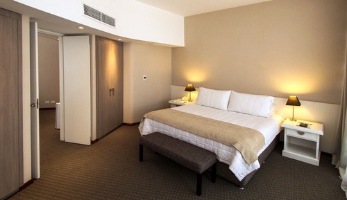 Suite familiar