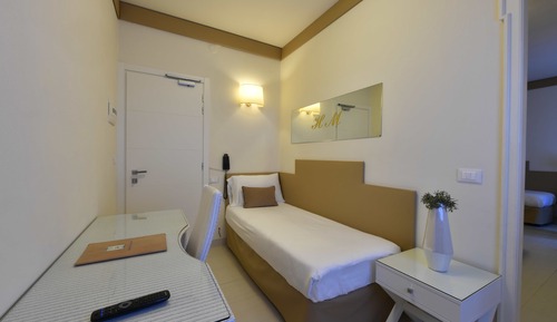 Habitación familiar