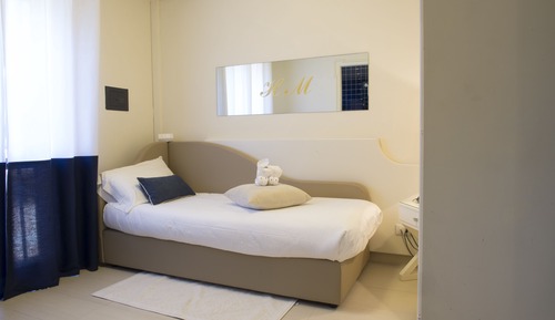 Habitación individual estándar