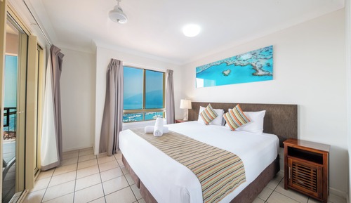 Apartamento estándar