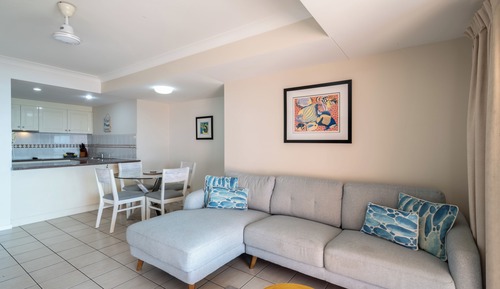 Apartamento Deluxe, 1 habitación