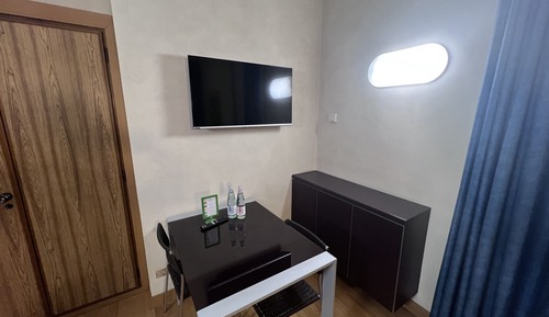 Estudio estándar (2 Adulti)