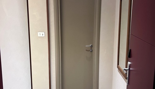 Estudio Deluxe (4 Adulti)