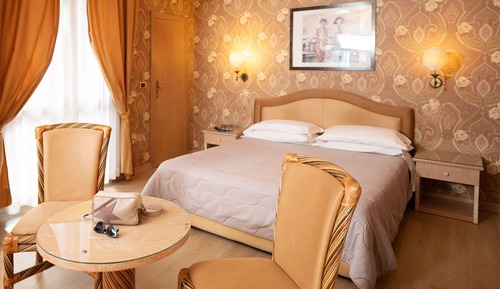 Suite estudio