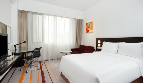 Habitación estándar