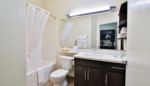 Suite, 1 habitación